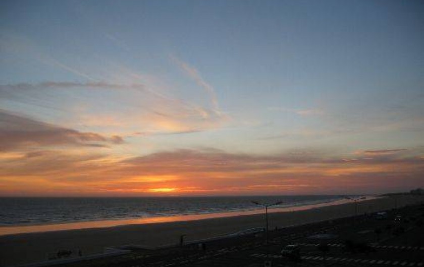 Location de vacances - Appartement à Saint-Jean-de-Monts