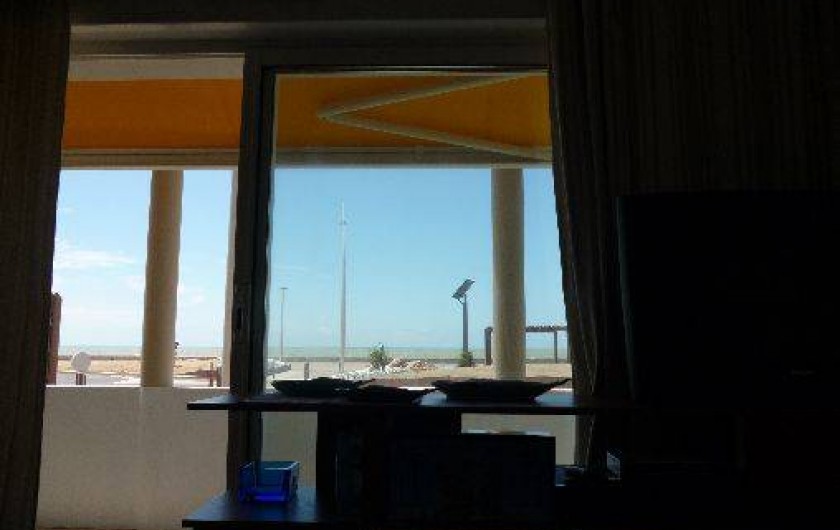 Location de vacances - Appartement à Saint-Jean-de-Monts