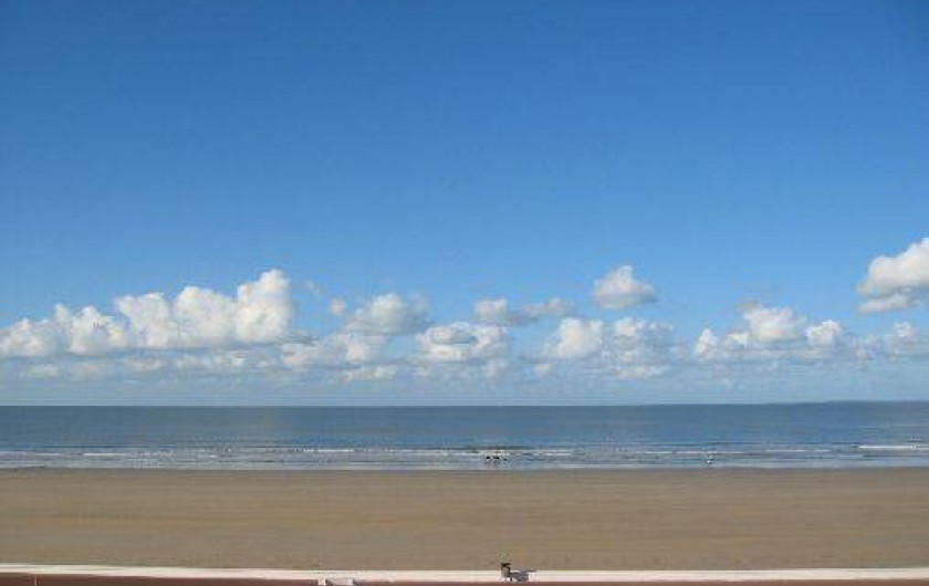 Location de vacances - Appartement à Saint-Jean-de-Monts