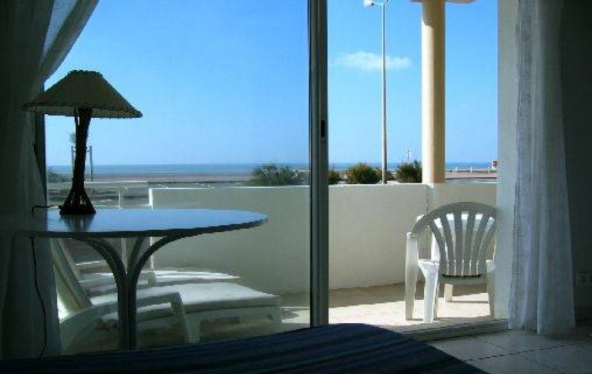 Location de vacances - Appartement à Saint-Jean-de-Monts