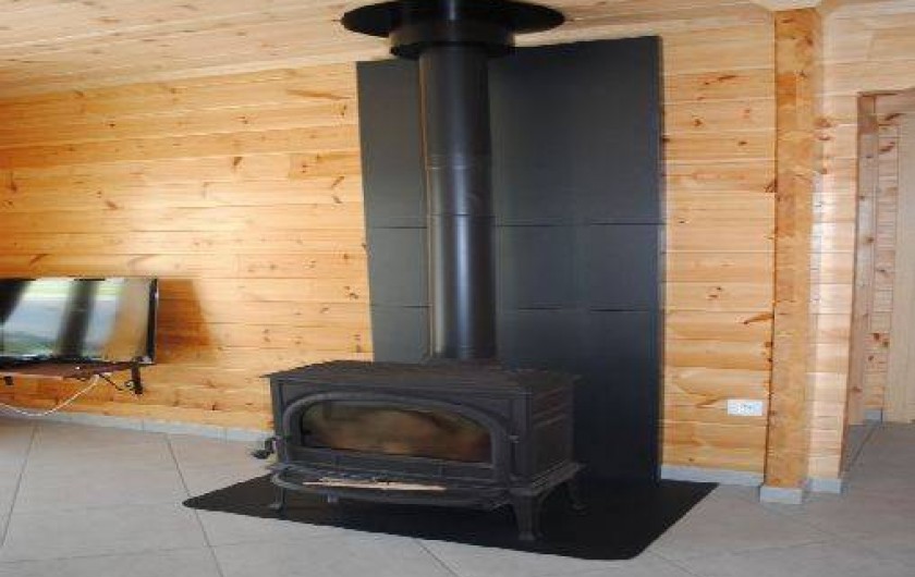 Location de vacances - Maison - Villa à Saint-Pierre-Colamine