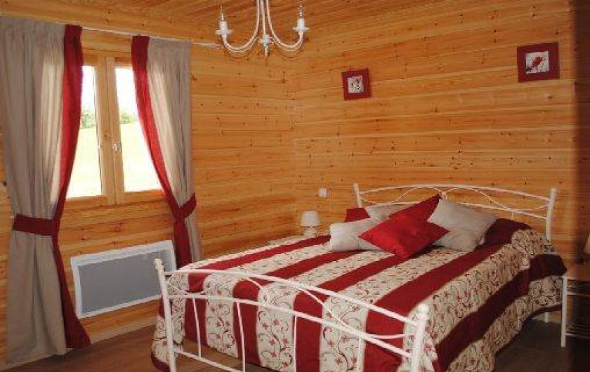 Location de vacances - Maison - Villa à Saint-Pierre-Colamine