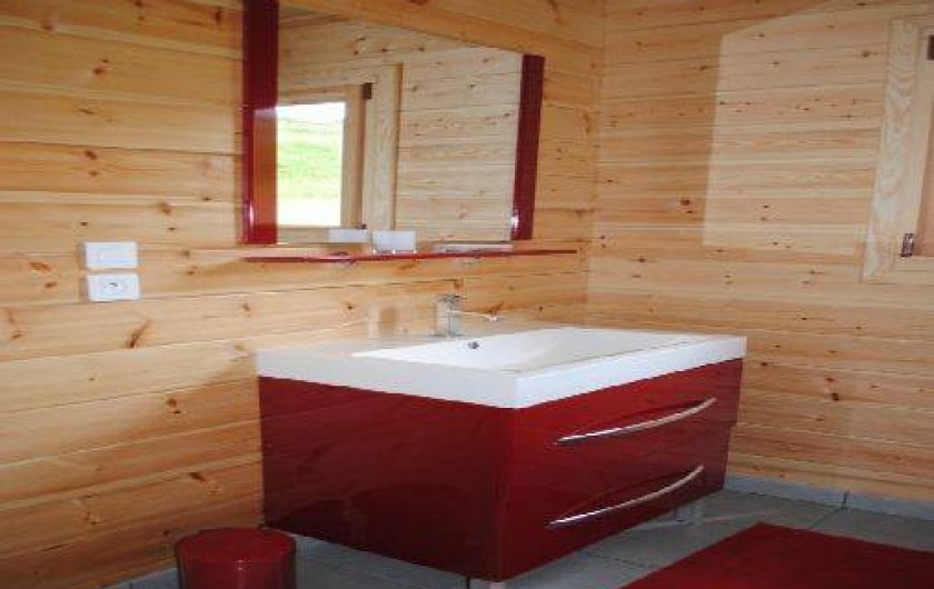 Location de vacances - Maison - Villa à Saint-Pierre-Colamine