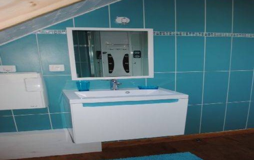 Location de vacances - Maison - Villa à Saint-Pierre-Colamine