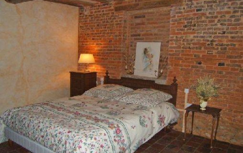 Location de vacances - Gîte à Marbeuf