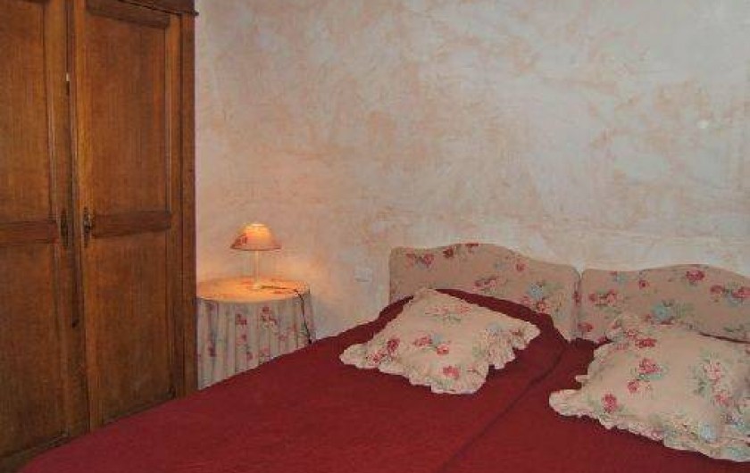 Location de vacances - Gîte à Marbeuf