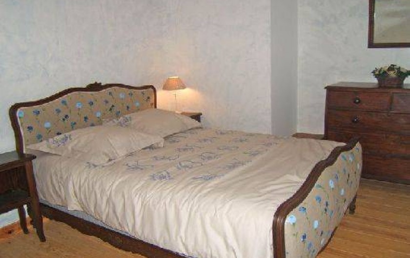 Location de vacances - Gîte à Marbeuf