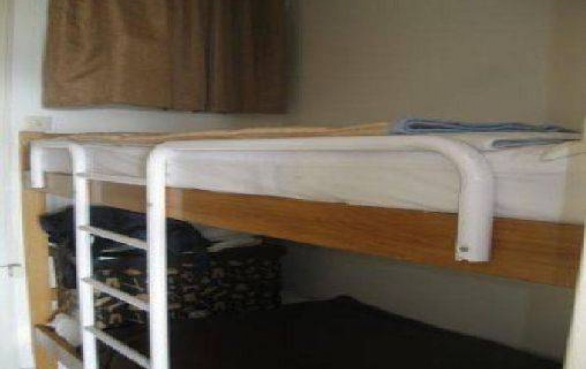 Location de vacances - Appartement à Sainte-Maxime