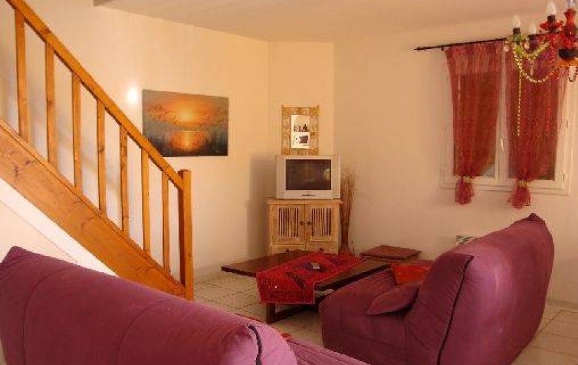 Location de vacances - Villa à Narbonne