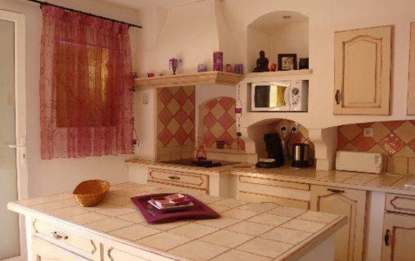 Location de vacances - Villa à Narbonne