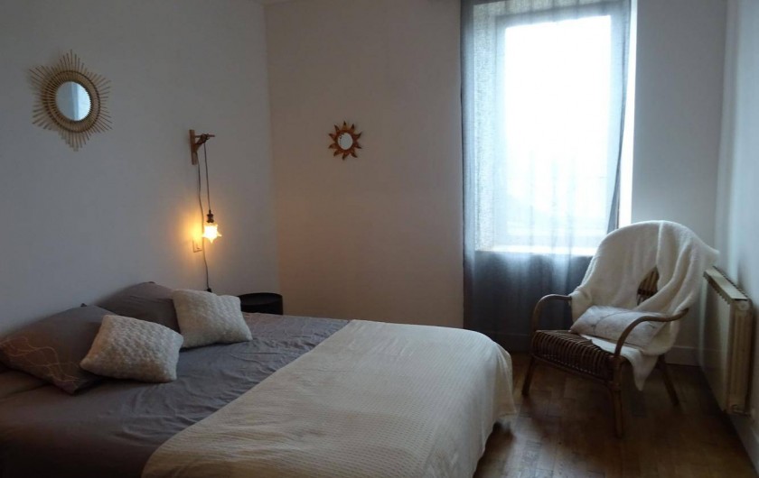 Location de vacances - Gîte à Sévérac-le-Château