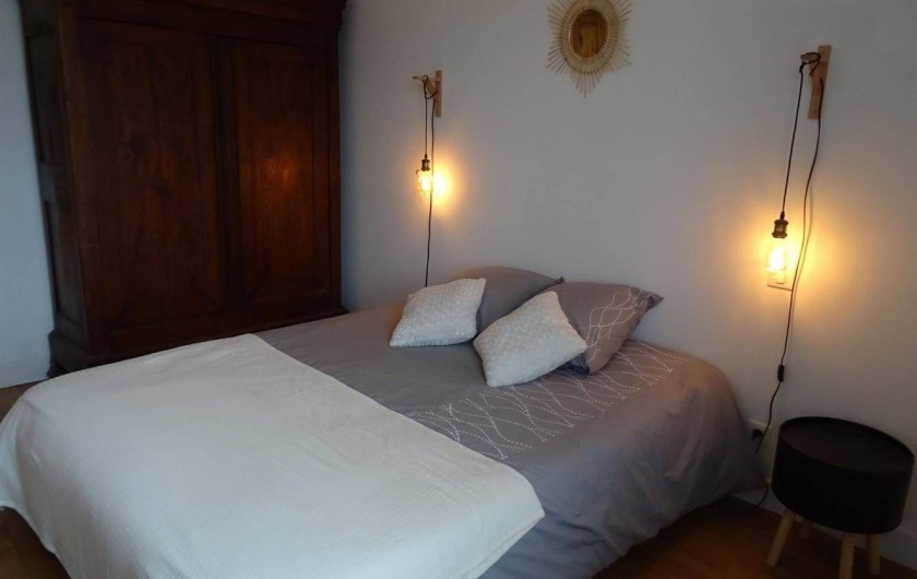 Location de vacances - Gîte à Sévérac-le-Château