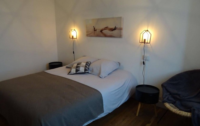 Location de vacances - Gîte à Sévérac-le-Château