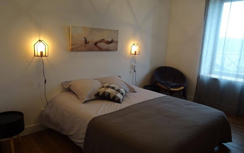 Location de vacances - Gîte à Sévérac-le-Château