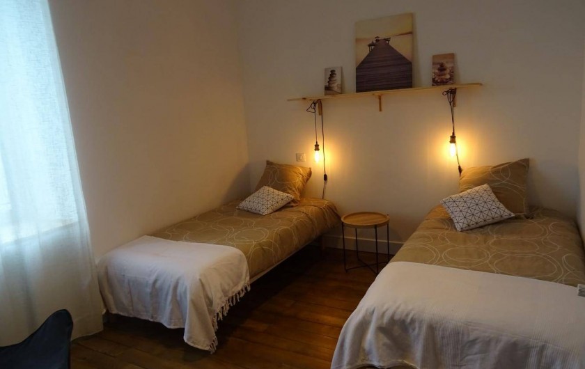 Location de vacances - Gîte à Sévérac-le-Château