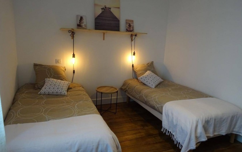 Location de vacances - Gîte à Sévérac-le-Château