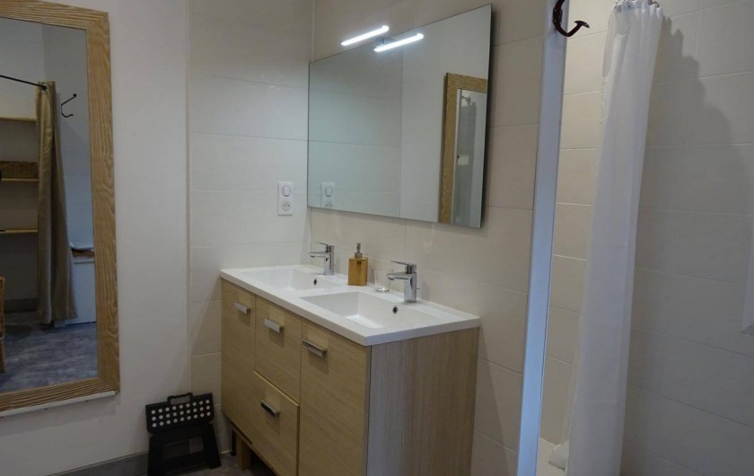 Location de vacances - Gîte à Sévérac-le-Château