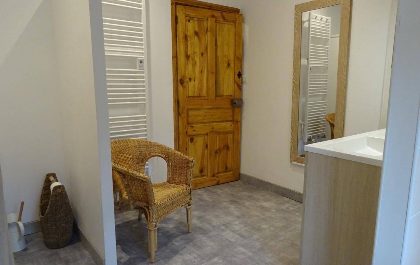 Location de vacances - Gîte à Sévérac-le-Château