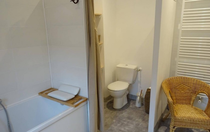 Location de vacances - Gîte à Sévérac-le-Château