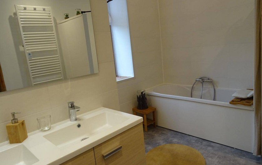 Location de vacances - Gîte à Sévérac-le-Château