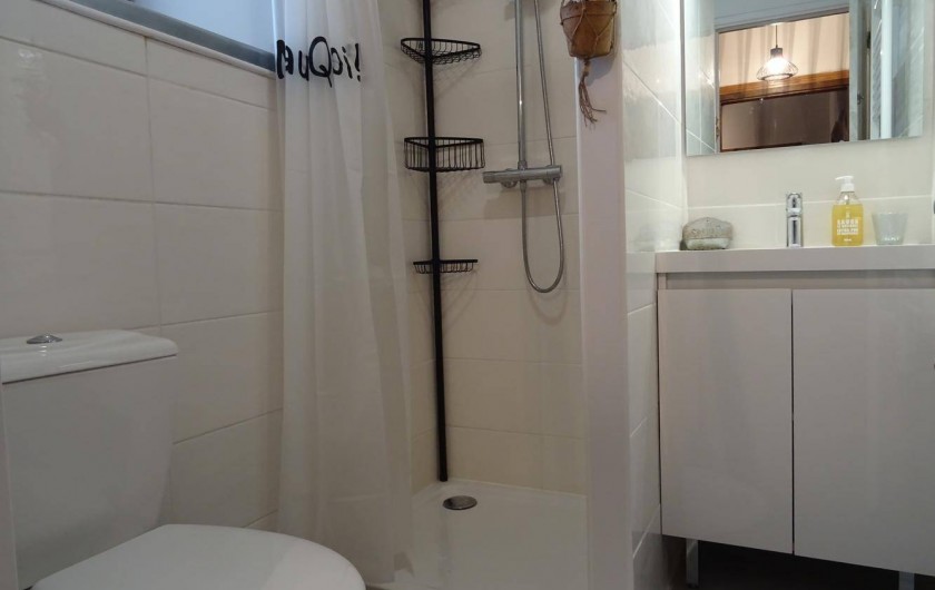 Location de vacances - Gîte à Sévérac-le-Château