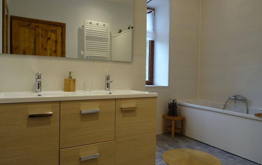 Location de vacances - Gîte à Sévérac-le-Château