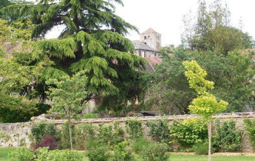 Location de vacances - Gîte à Decize