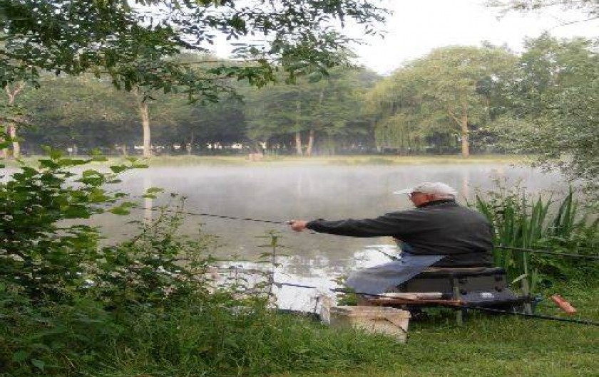 Location de vacances - Gîte à Decize