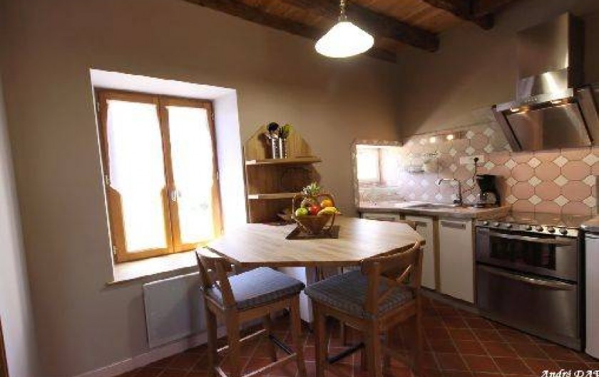 Location de vacances - Gîte à Decize