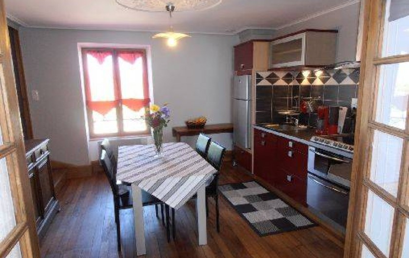 Location de vacances - Gîte à Decize