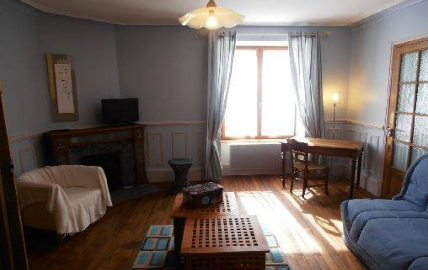 Location de vacances - Gîte à Decize