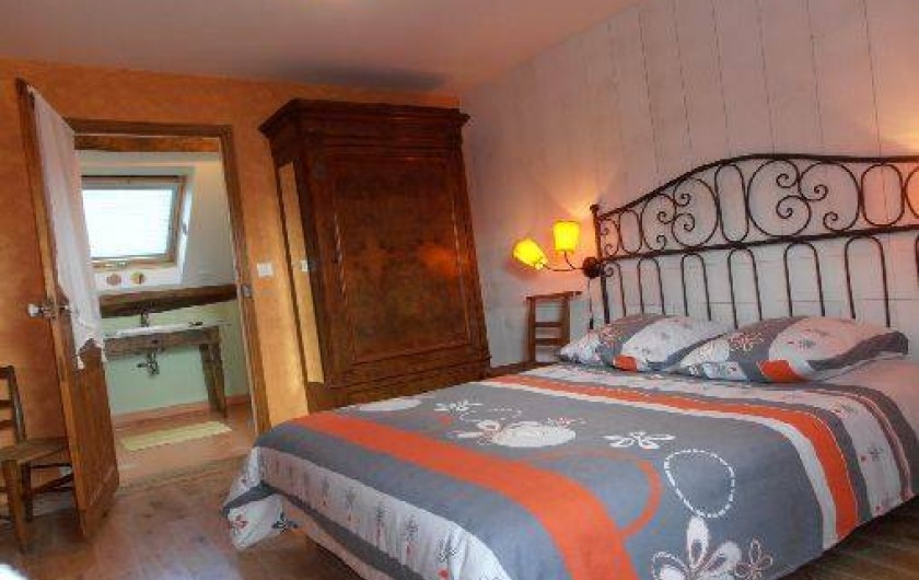 Location de vacances - Gîte à Decize