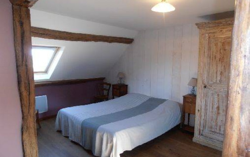 Location de vacances - Gîte à Decize