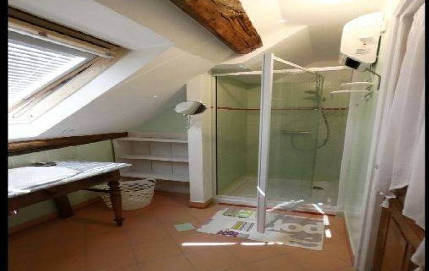 Location de vacances - Gîte à Decize