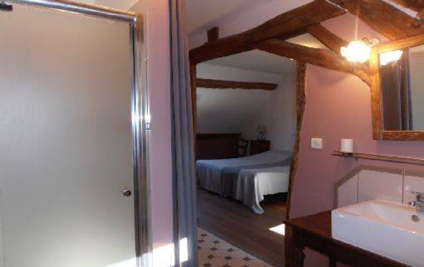 Location de vacances - Gîte à Decize