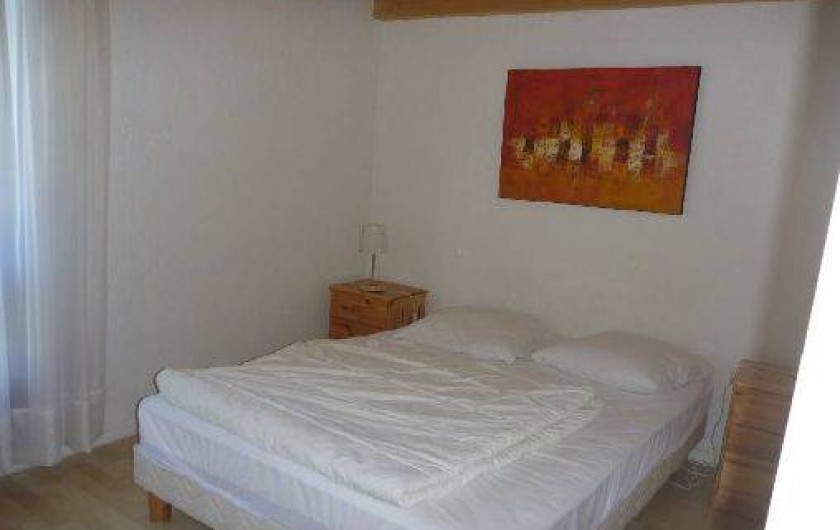 Location de vacances - Appartement à Saint-Jean-de-Luz