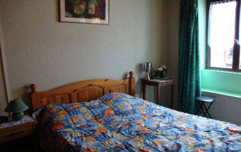 Location de vacances - Gîte à Chastellux-sur-Cure