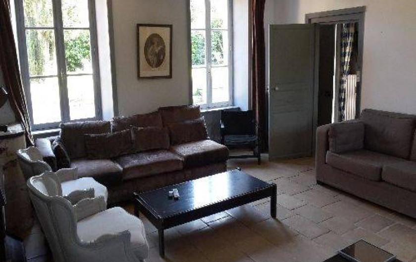 Location de vacances - Chambre d'hôtes à Champcerie