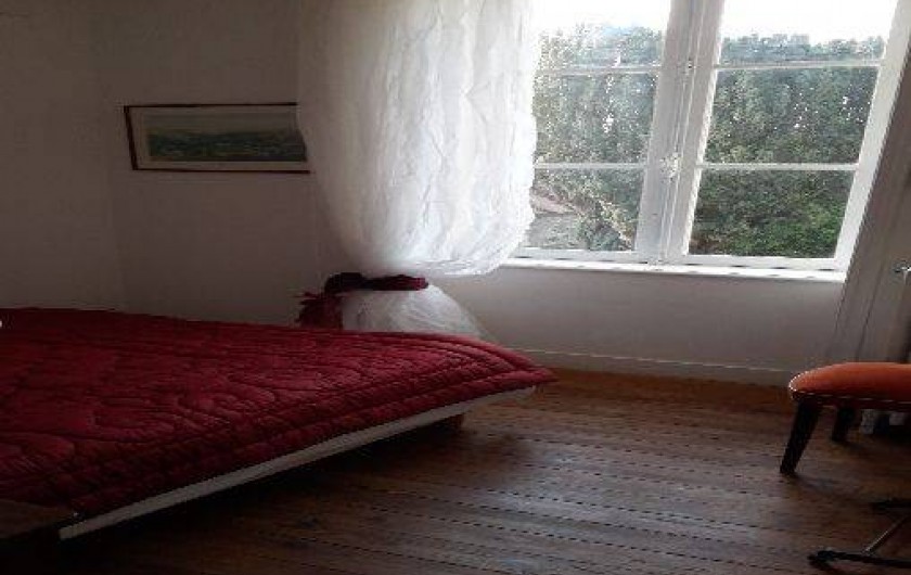 Location de vacances - Chambre d'hôtes à Champcerie