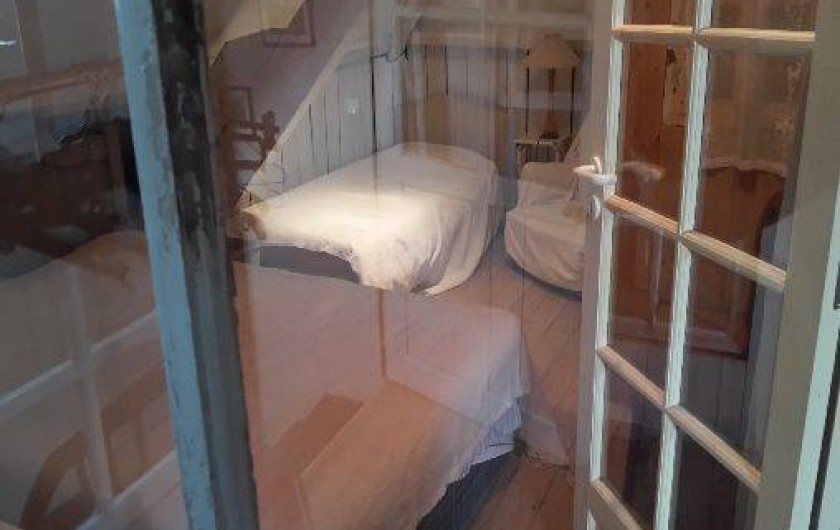 Location de vacances - Chambre d'hôtes à Champcerie