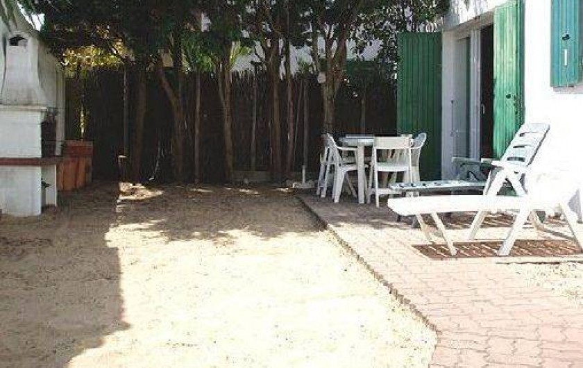 Location de vacances - Maison - Villa à Saint-Denis-d'Oléron