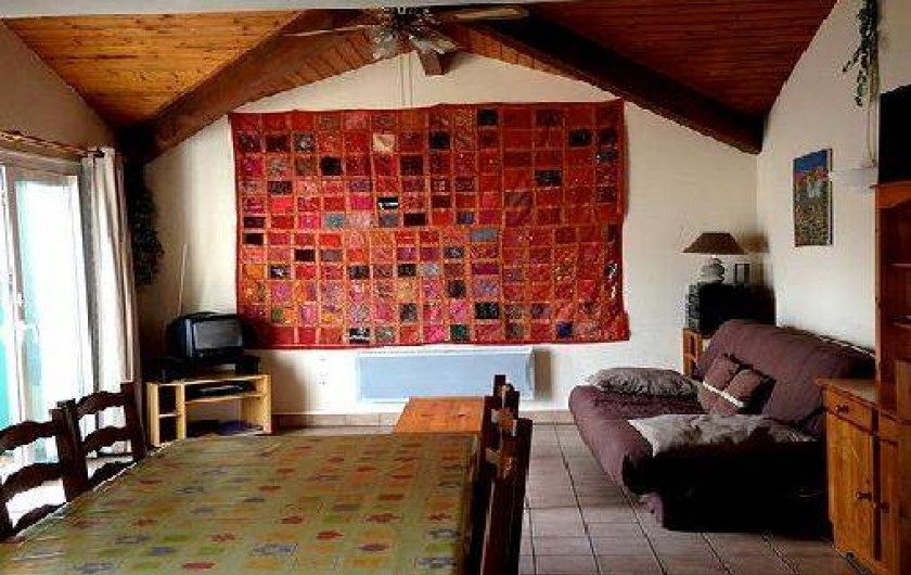 Location de vacances - Maison - Villa à Saint-Denis-d'Oléron