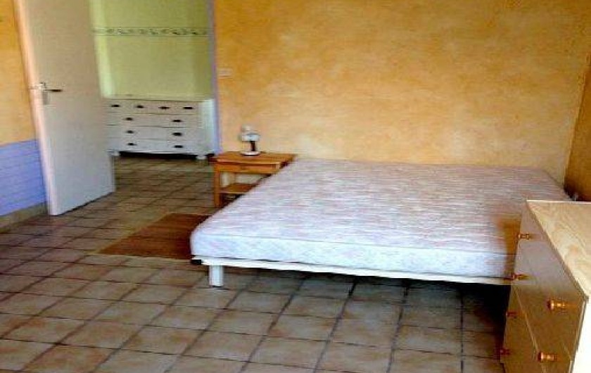 Location de vacances - Maison - Villa à Saint-Denis-d'Oléron