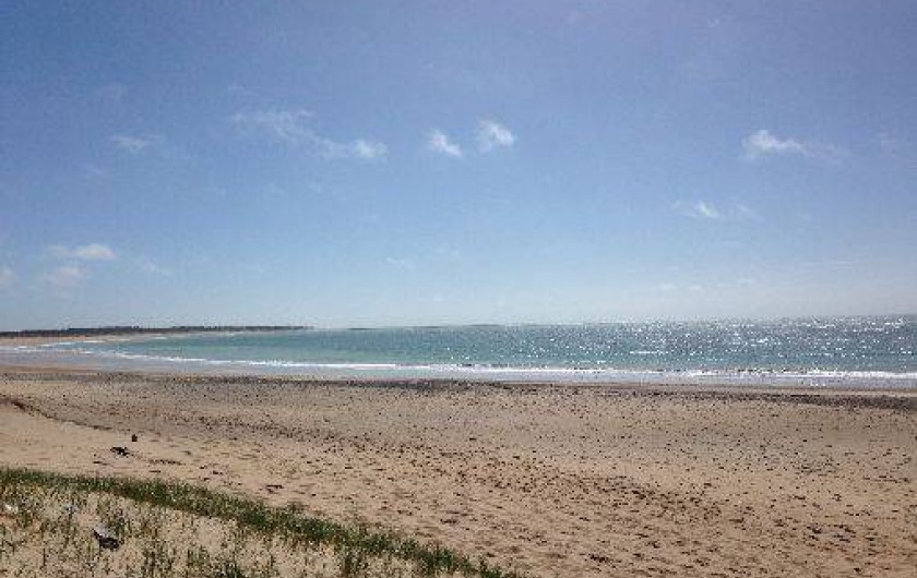 Location de vacances - Maison - Villa à Saint-Denis-d'Oléron