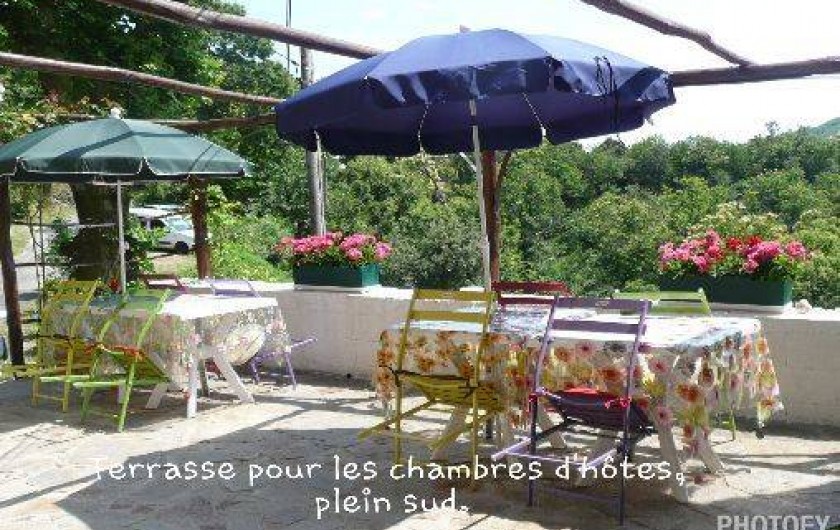 Location de vacances - Gîte à Rocles