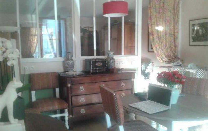 Location de vacances - Chambre d'hôtes à Hyères