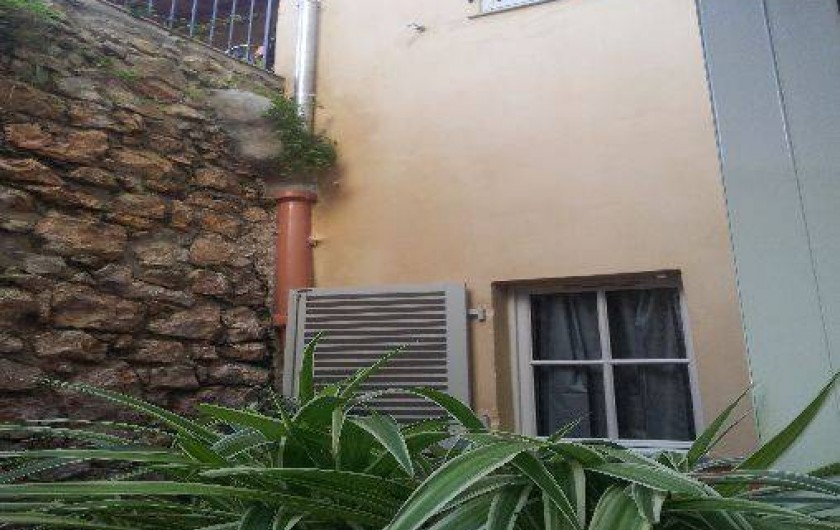 Location de vacances - Chambre d'hôtes à Hyères