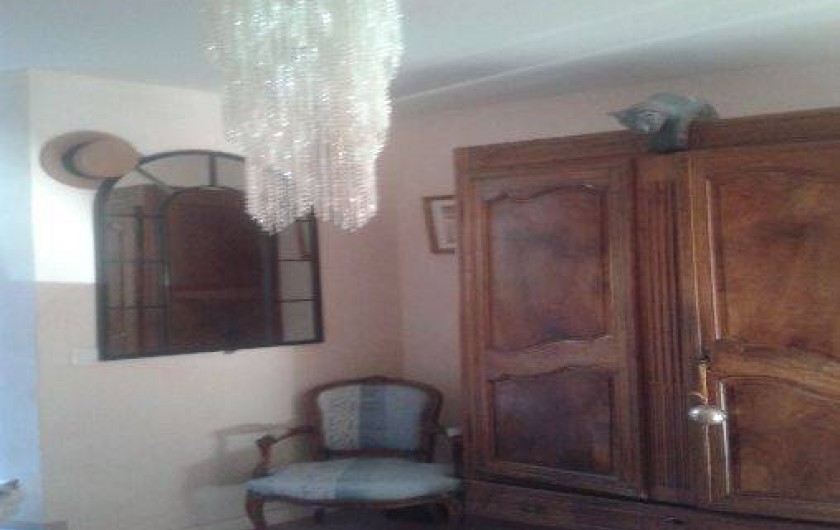 Location de vacances - Chambre d'hôtes à Hyères