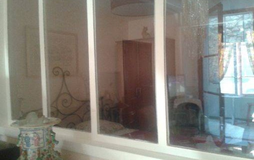 Location de vacances - Chambre d'hôtes à Hyères