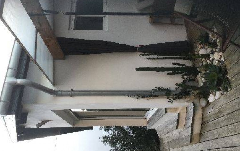 Location de vacances - Villa à Biarritz